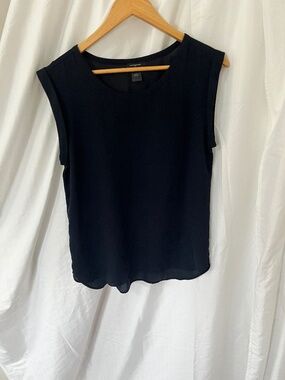 Ann Taylor blouse.